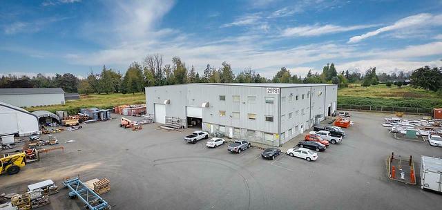 29781 Fraser Highway, Abbotsford, BC