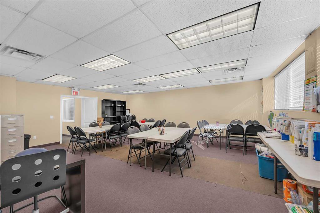115 - 55 Westwinds Crescent Northeast, Calgary, AB