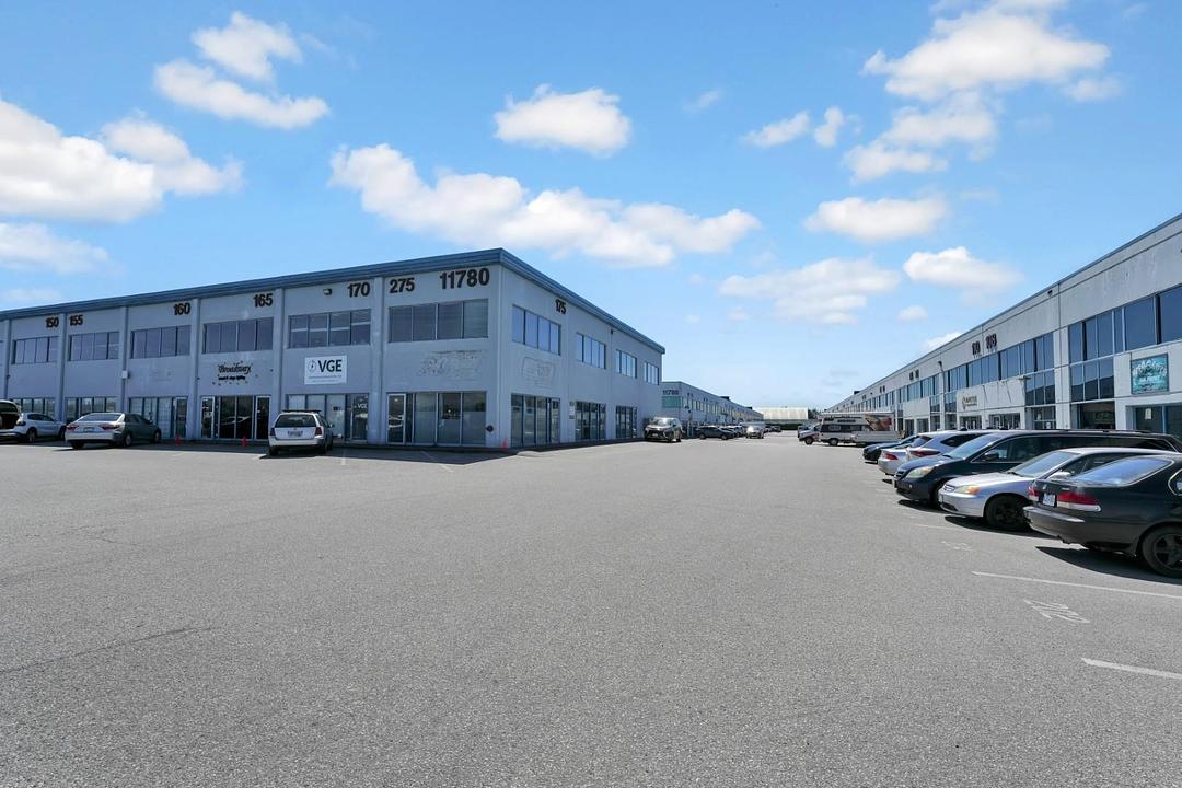 138&140 - 136-11786 River Road, Richmond, BC