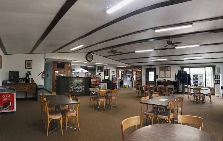 703064b Range Road 82, Wembley, AB