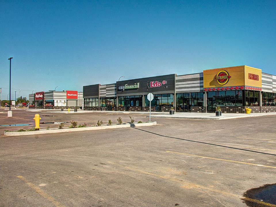 Inline - 5071 44 Street, Lloydminster, AB