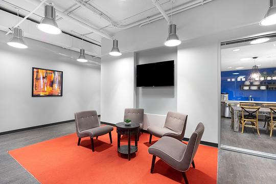 1111 Boulevard Dr.-Frederik-Philips, Montréal, QC