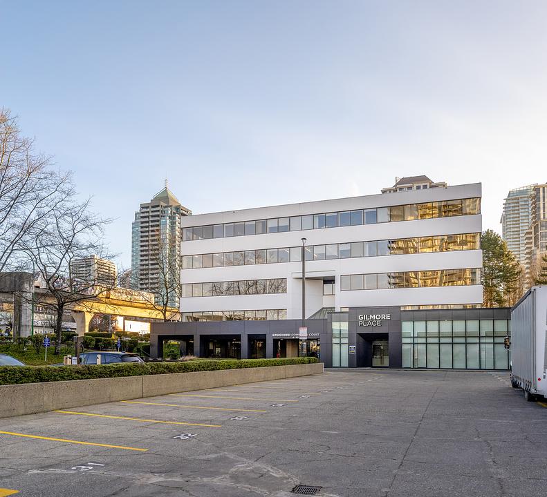 300 - 4190 Lougheed Hwy, Burnaby, BC