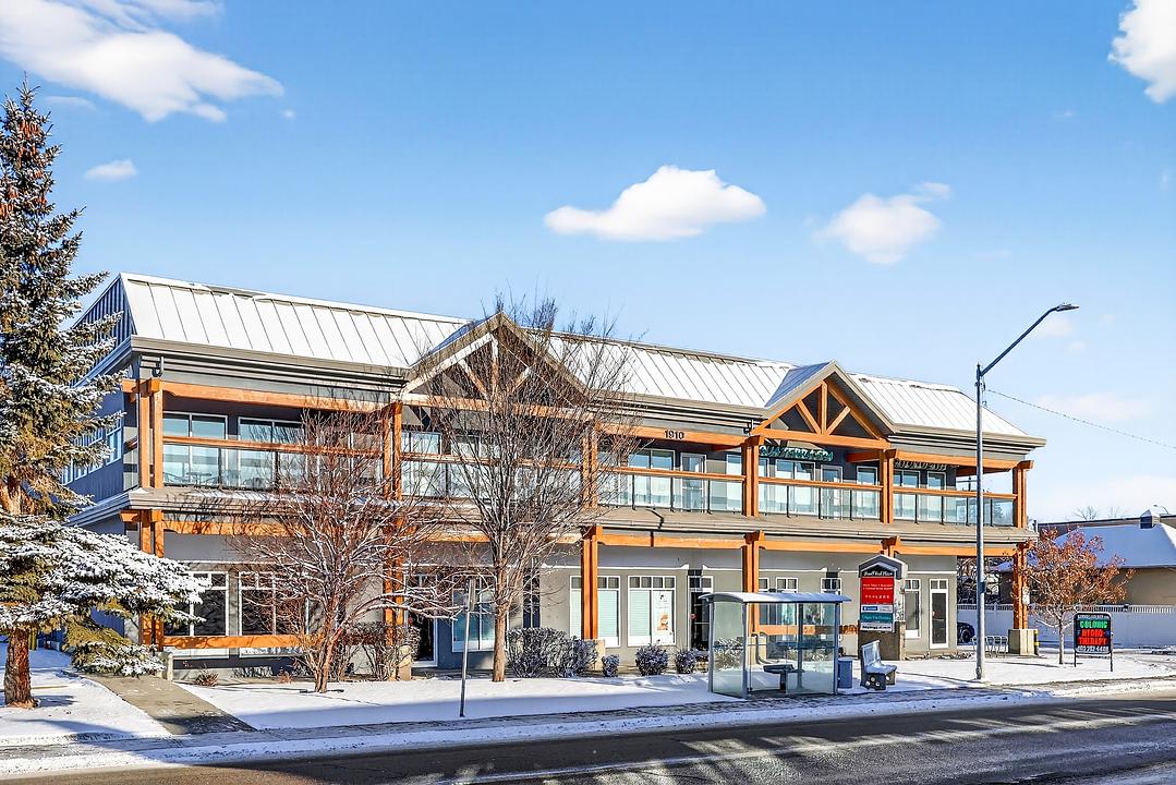 1910 20 Avenue Northwest, Calgary, AB