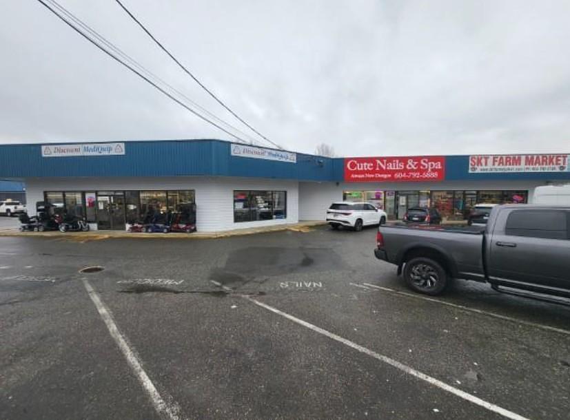45660 Airport Road, Chilliwack, BC