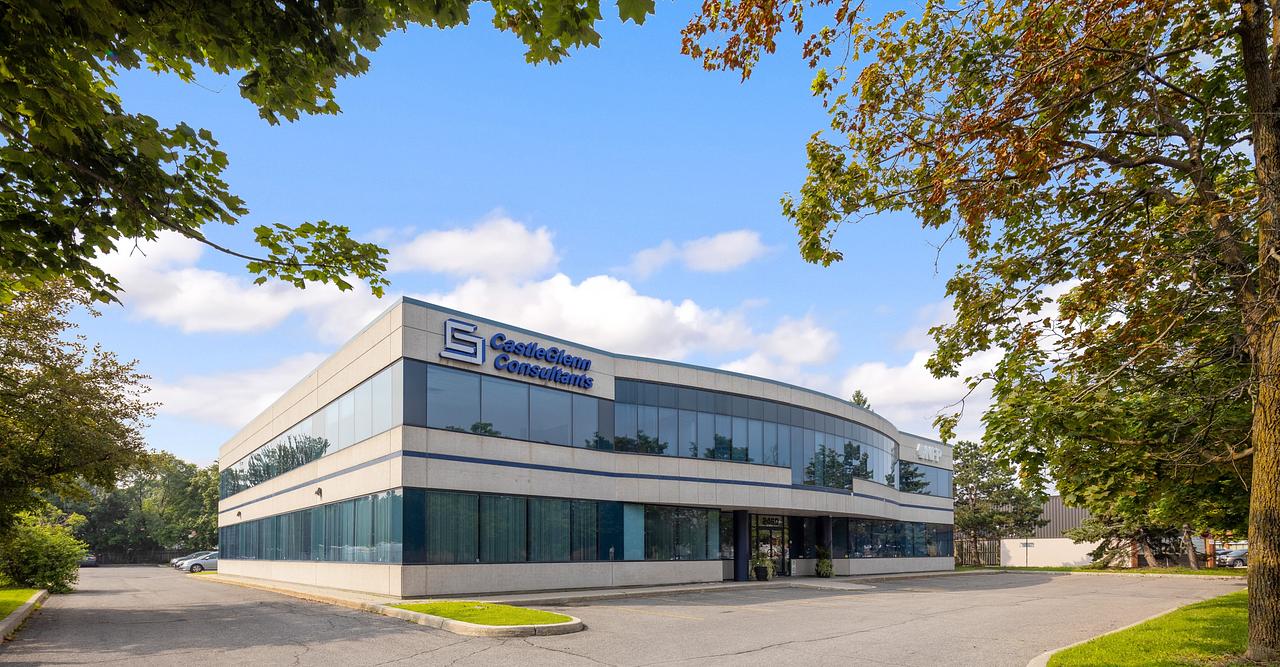 204 - 2460 Lancaster Rd, Ottawa, ON