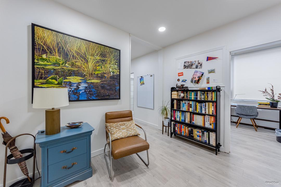 108 - 2096 West 41st Avenue, Vancouver, BC