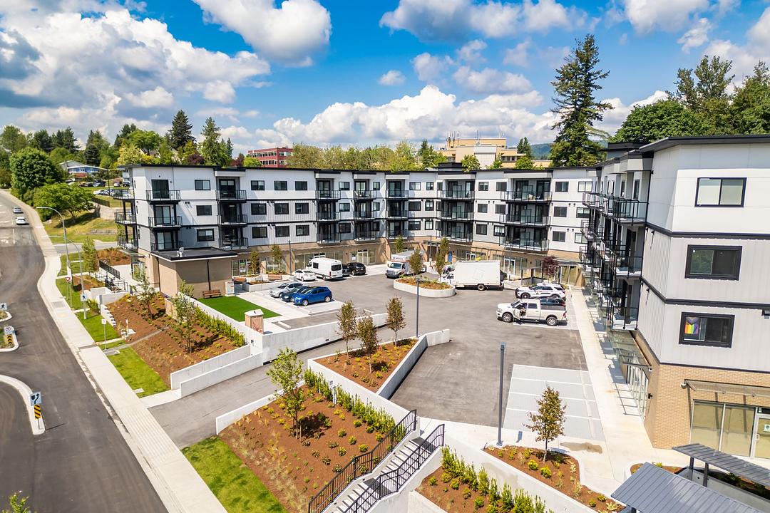 32335 Fletcher Avenue, Mission, BC