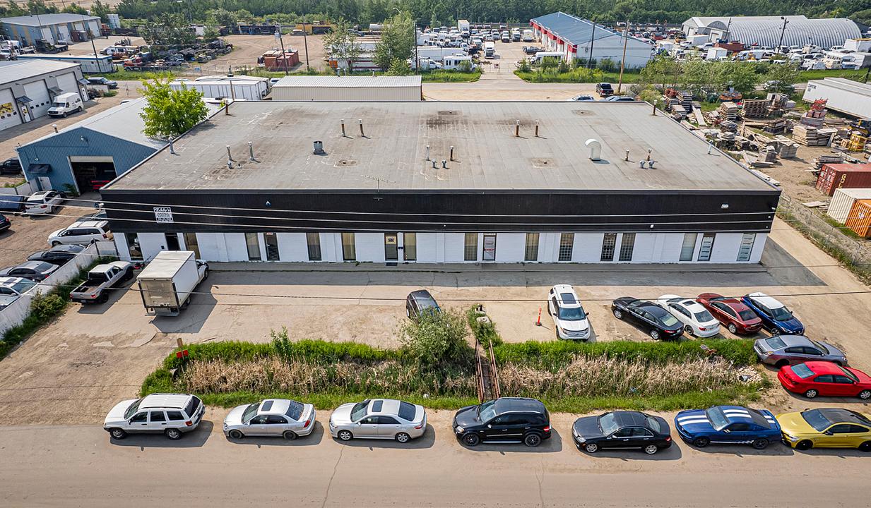 14334 140 Street Northwest, Edmonton, AB