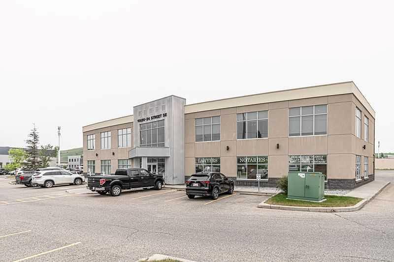 10820 24 Street Southeast, Calgary, AB