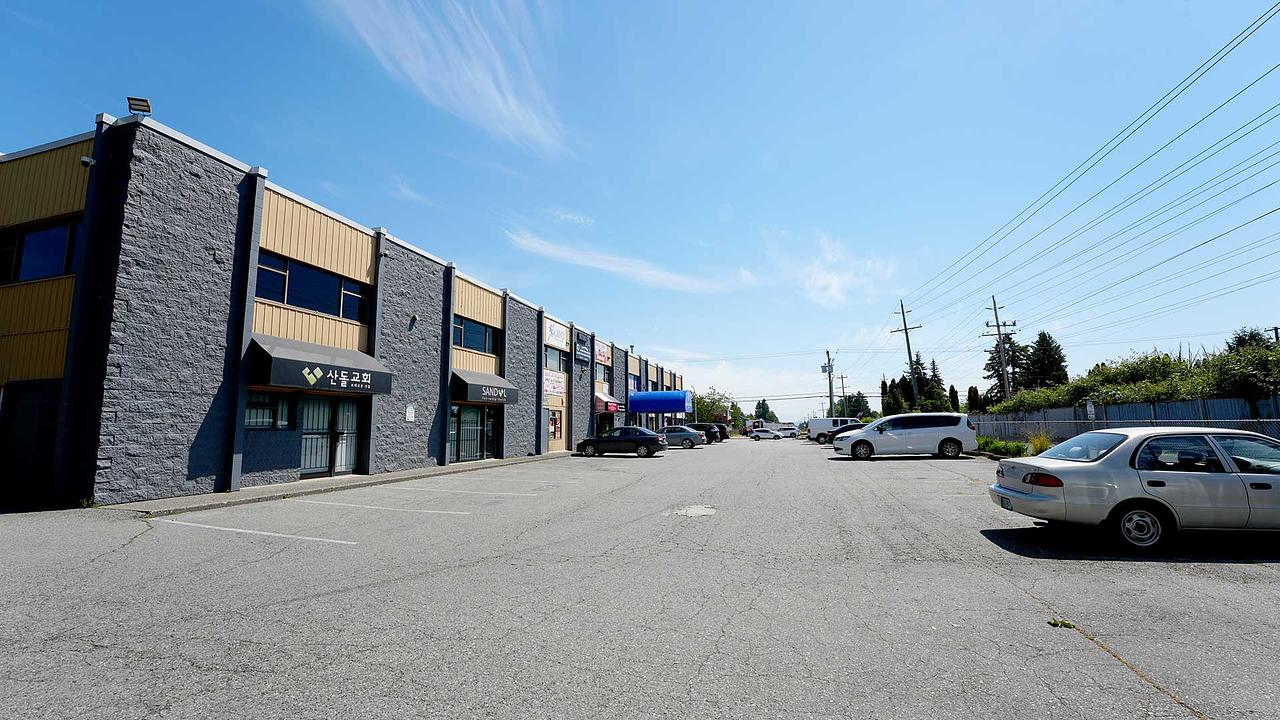 9547 152 Street, Surrey, BC