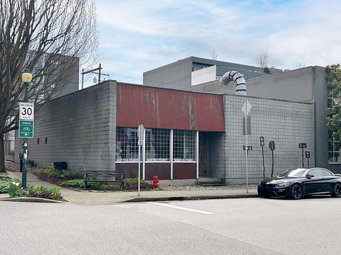 12 West 5th Avenue, Vancouver, BC