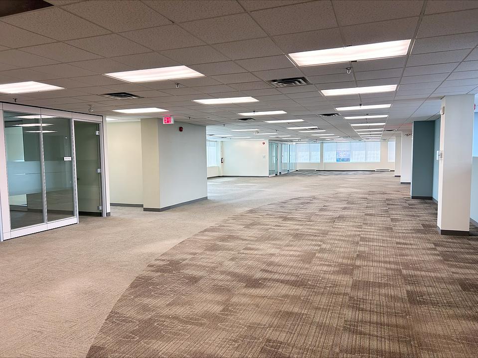Ground Floor - Industrial - 2470 Milltower Court, Mississauga, ON
