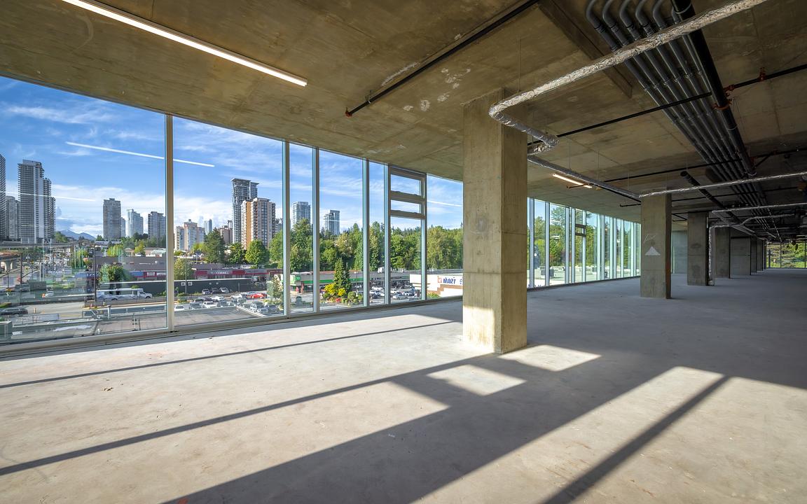 3rd Floor - 504 Young Drive, Coquitlam, BC
