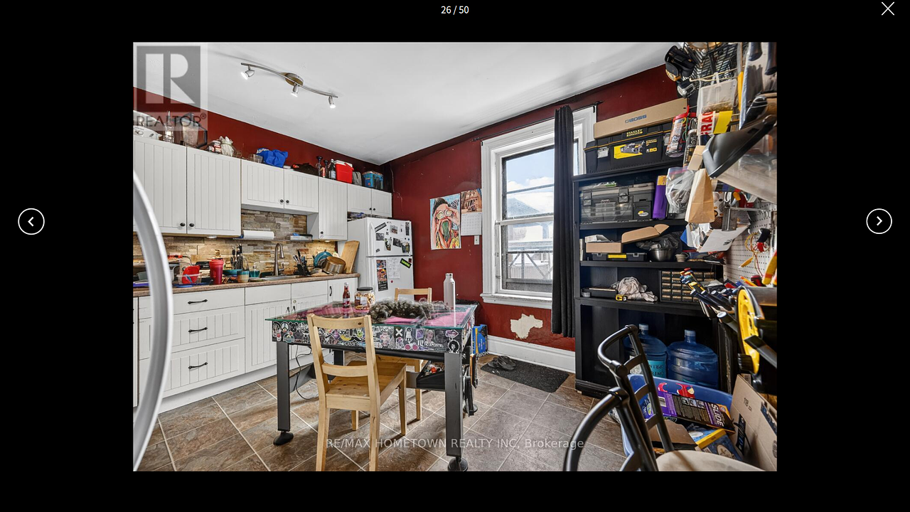 61 - 61 Pearl Street East, Brockville, ON