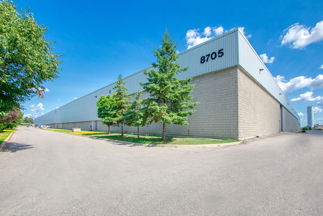 4 - 8705 Torbram Road, Brampton, ON