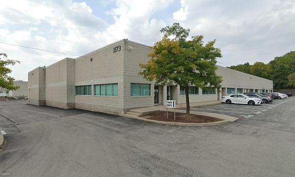 1193 North Service Road West, Oakville, ON