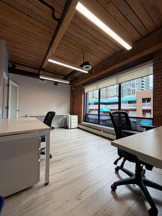 1020 Mainland Street, Vancouver, BC