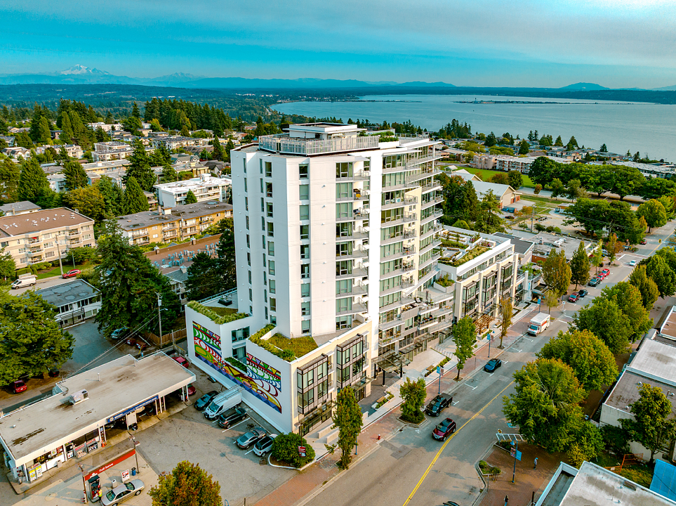1334 Johnston Road, White Rock, BC