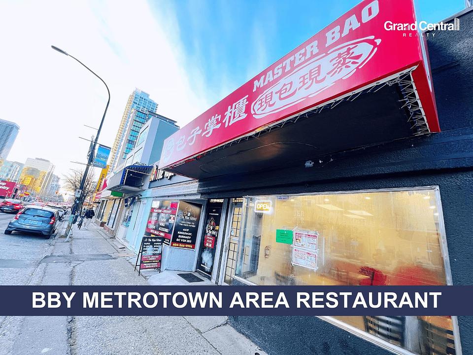 4621 Kingsway, Burnaby, BC