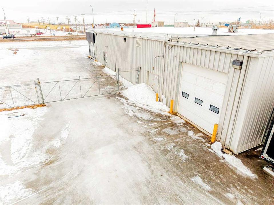 9602 108 Street, Grande Prairie, AB