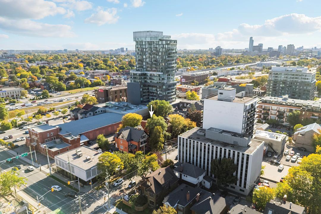 226 Argyle Avenue, Ottawa, ON