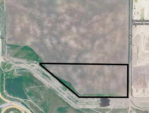 13971 15 Street Northeast, Balzac, AB