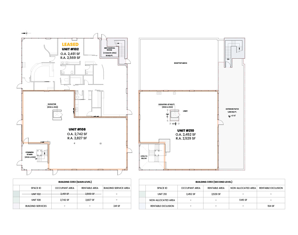 3385 26 Avenue Northeast, Calgary, AB floorplan