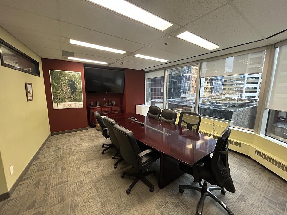 520 5 Avenue Southwest, Calgary, AB