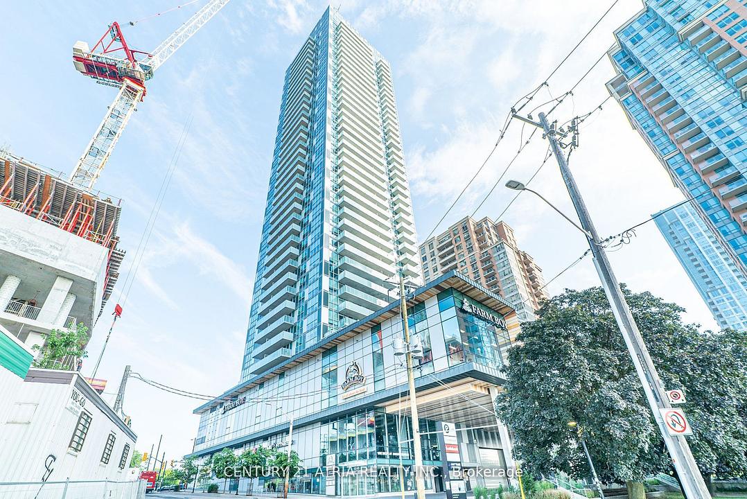 3 - 5245 Dundas Street West, Toronto, ON