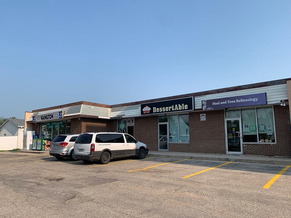 513 Hamilton Avenue, Winnipeg, MB