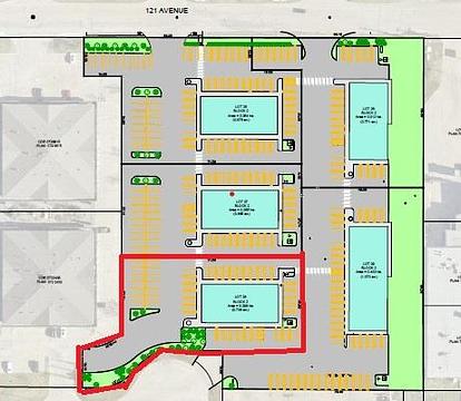 10170 120 Avenue, Grande Prairie, AB
