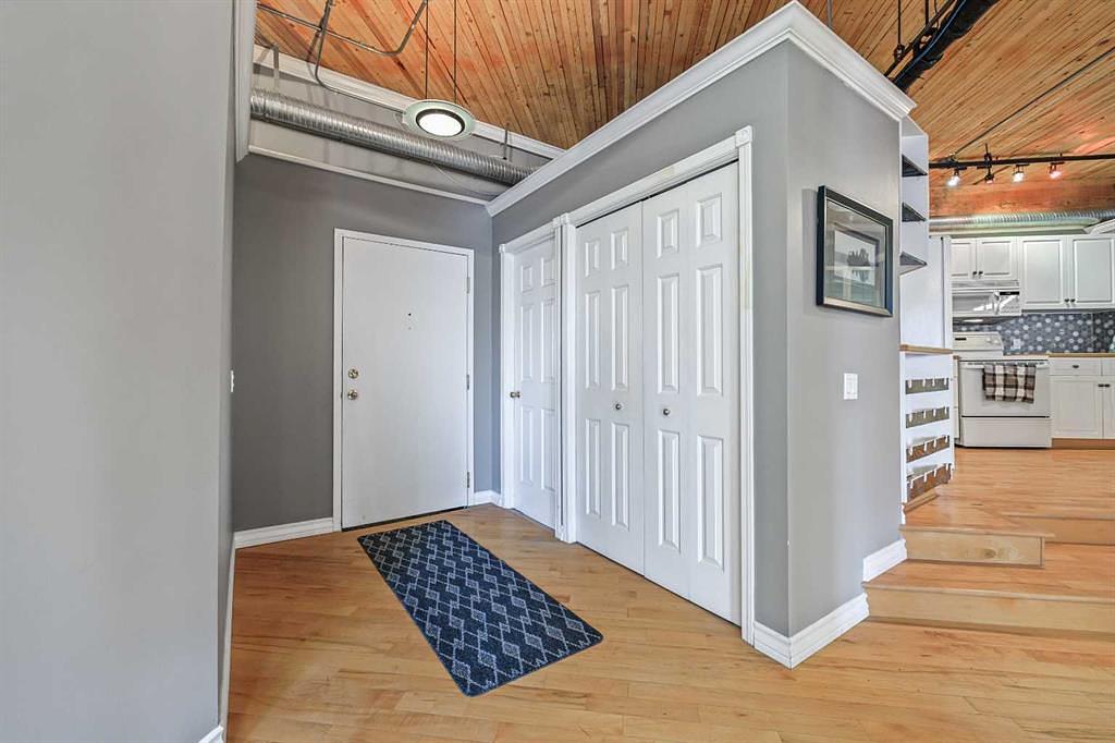 401 - 535 10 Avenue Southwest, Calgary, AB