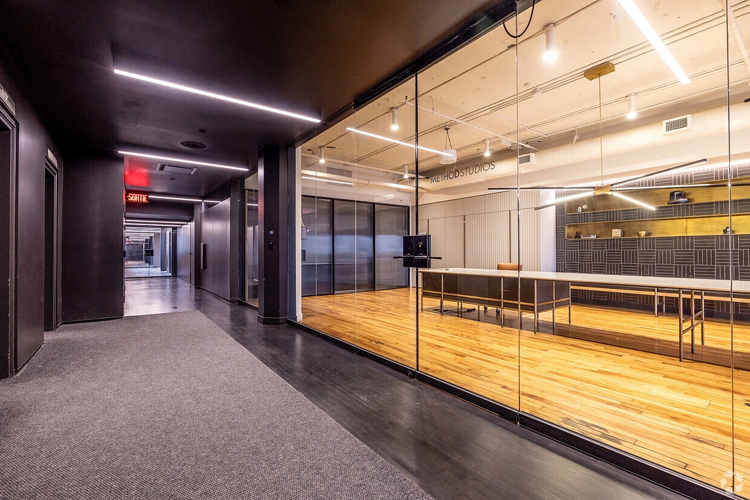 Suite 520 - 2050 Rue de Bleury, Montréal, QC