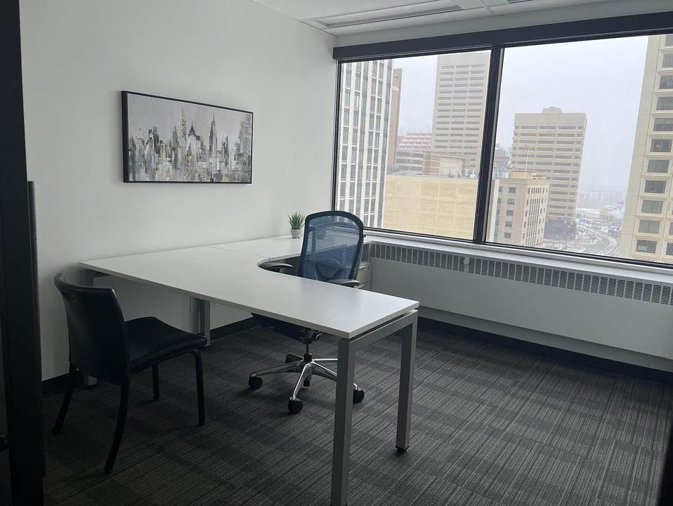 801 - 10065 Jasper Avenue, Edmonton, AB