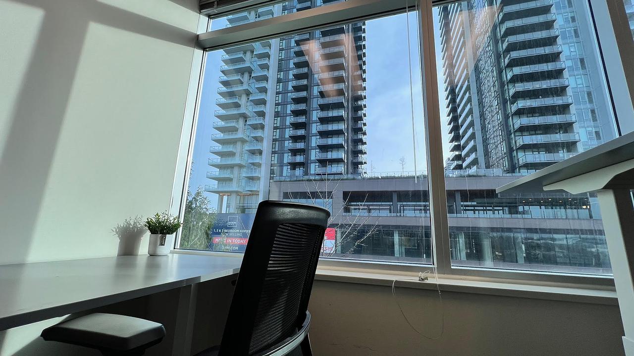 Beta Collective - 3999 Henning Dr, Burnaby, BC