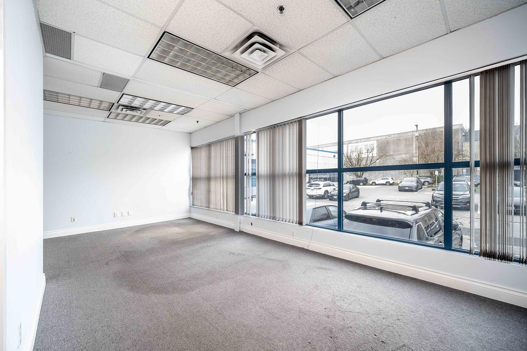 1 - 2642 Nootka Street, Vancouver, BC