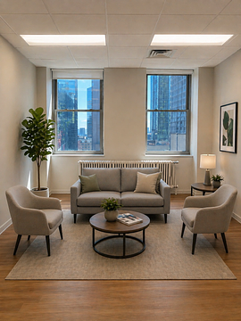 409-1410 Rue Stanley, Montréal, QC