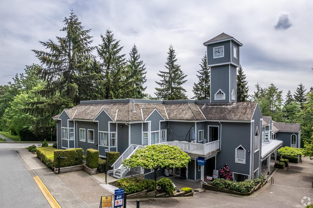 8650 Cinnamon Drive, Burnaby, BC