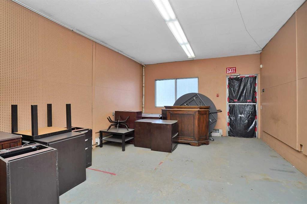 4407 45A Avenue, Rocky Mountain House, AB