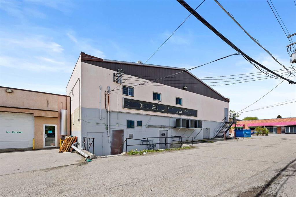 419 50 Street, Edson, AB