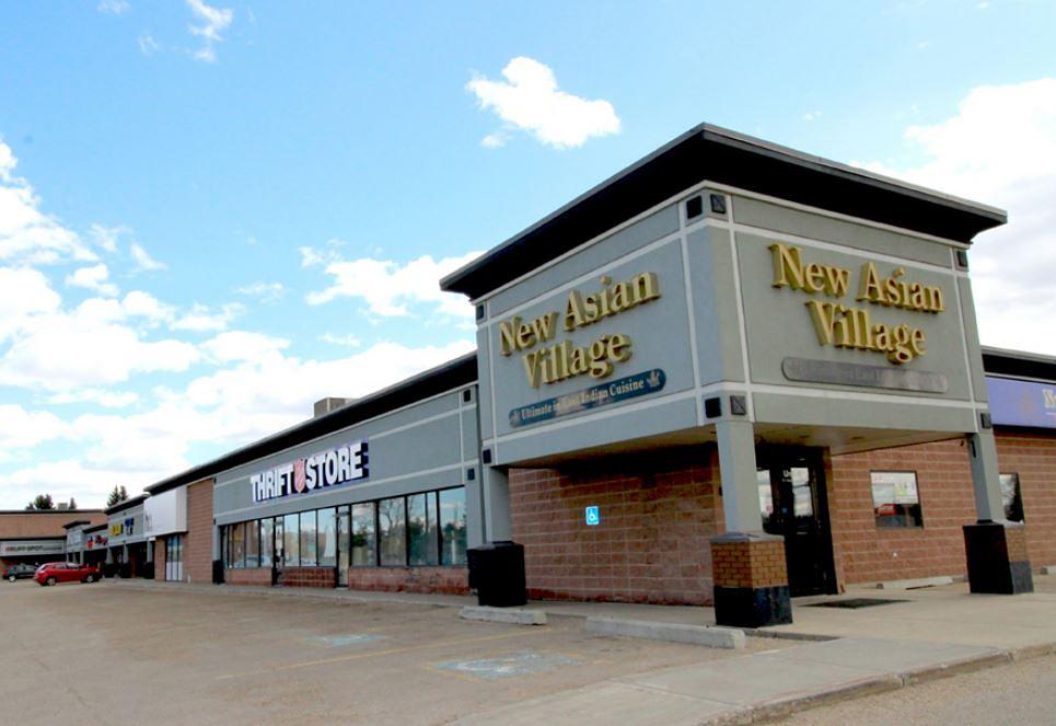 10 Main Blvd, Sherwood Park, AB