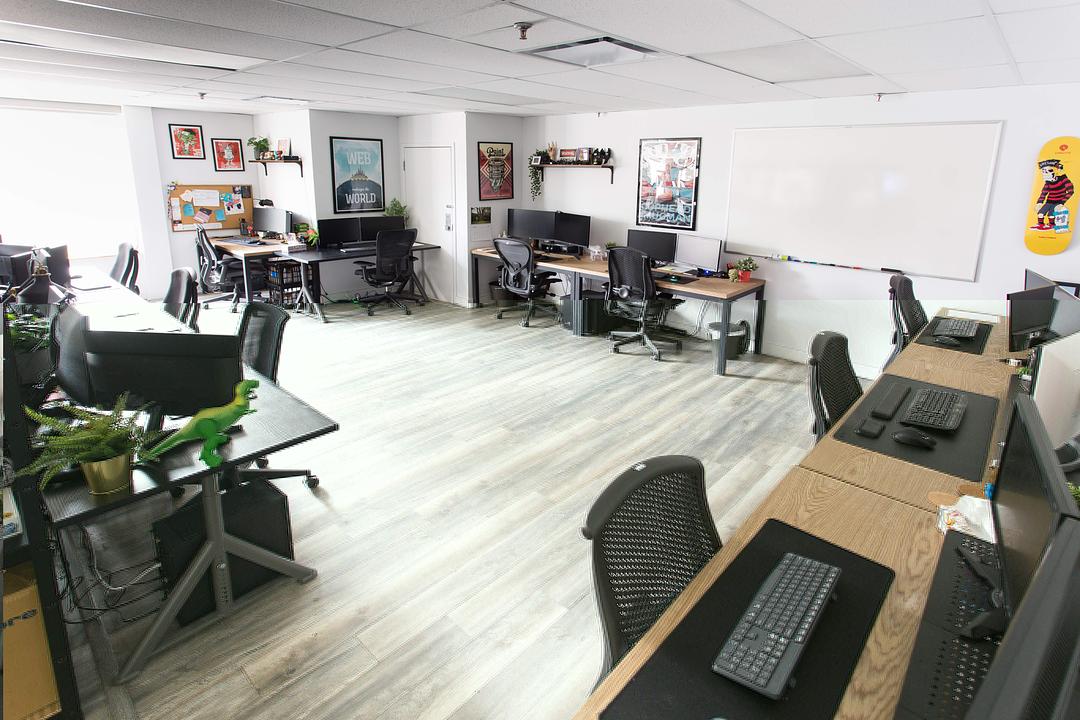 240 - 1750 Boulevard Marie-Victorin, Longueuil, QC