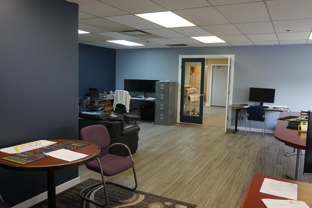 160 & 165 - 6755 Graybar Road, Richmond, BC