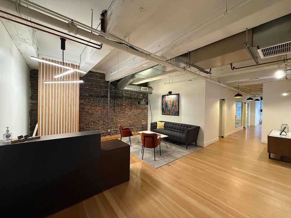 205 - 560 Beatty St, Vancouver, BC