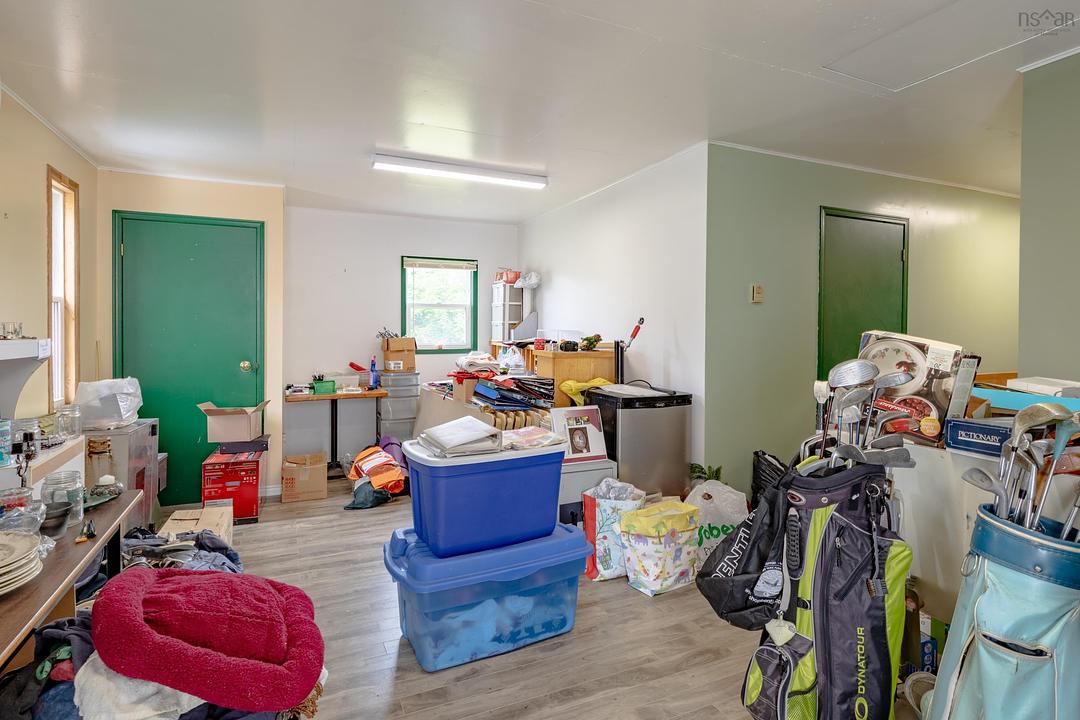 960 Highway 1, Little Brook, NS