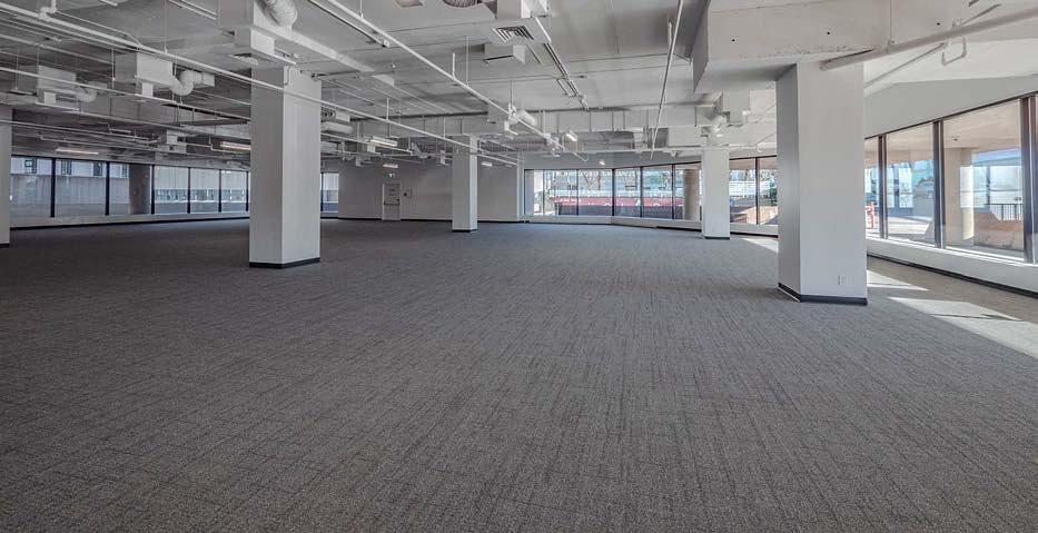 111 East 5th Avenue, Vancouver, BC