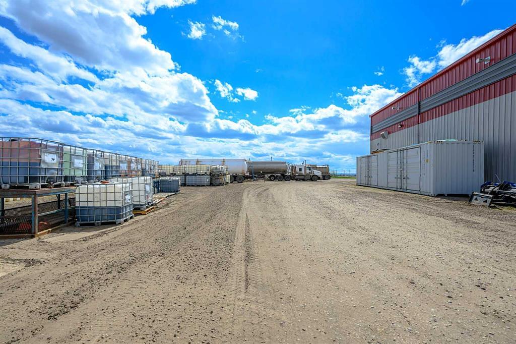 10709 79 Avenue, Clairmont, AB