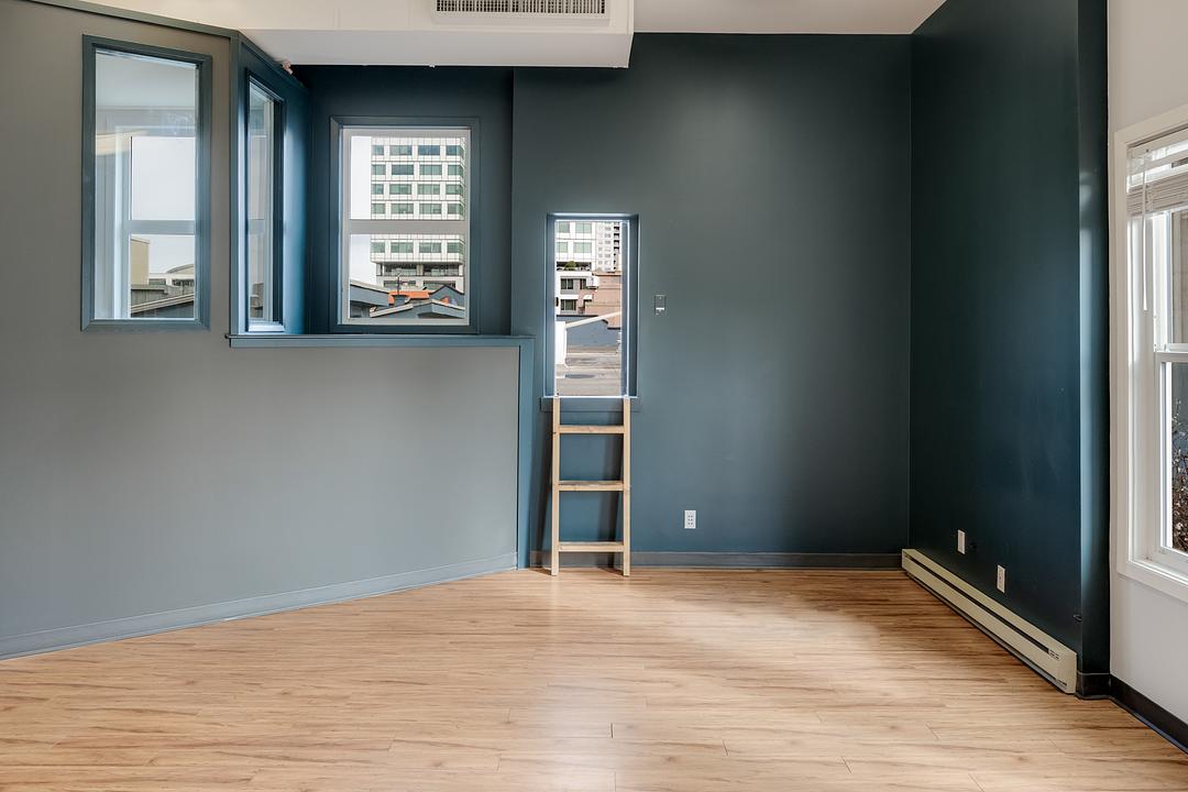 301 - 733 Johnson St, Victoria, BC