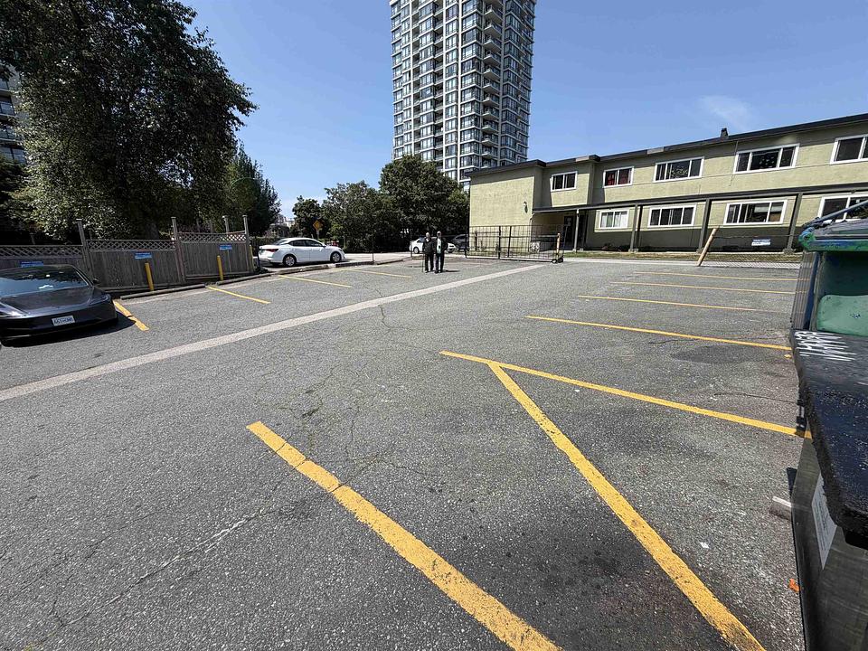 7341 Edmonds Street, Burnaby, BC